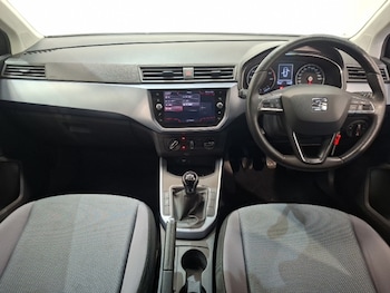 Used SEAT Arona 2019 for sale - 79175961: Photo