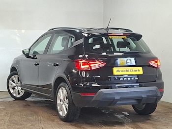 Used SEAT Arona 2019 for sale - 79175961: Photo