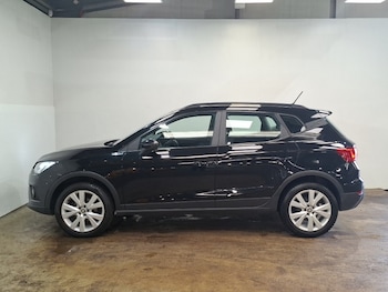 Used SEAT Arona 2019 for sale - 79175961: Photo