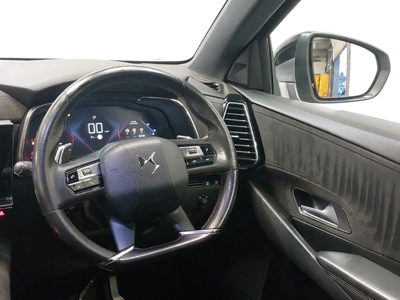 Used DS Automobiles DS 7 2019 for sale - 77454224: Photo 10
