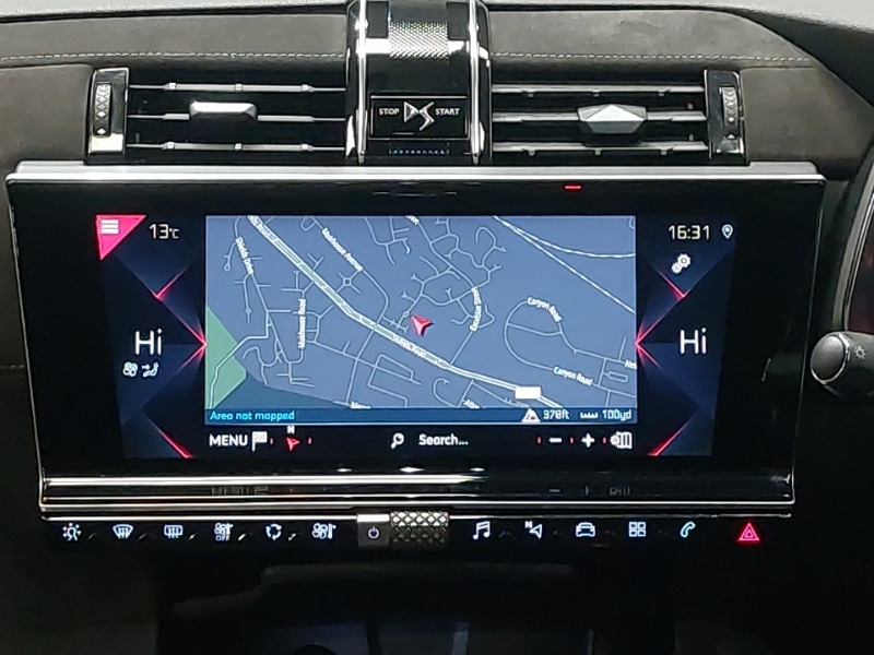 Used DS Automobiles DS 7 2019 for sale - 77454224: Photo 11