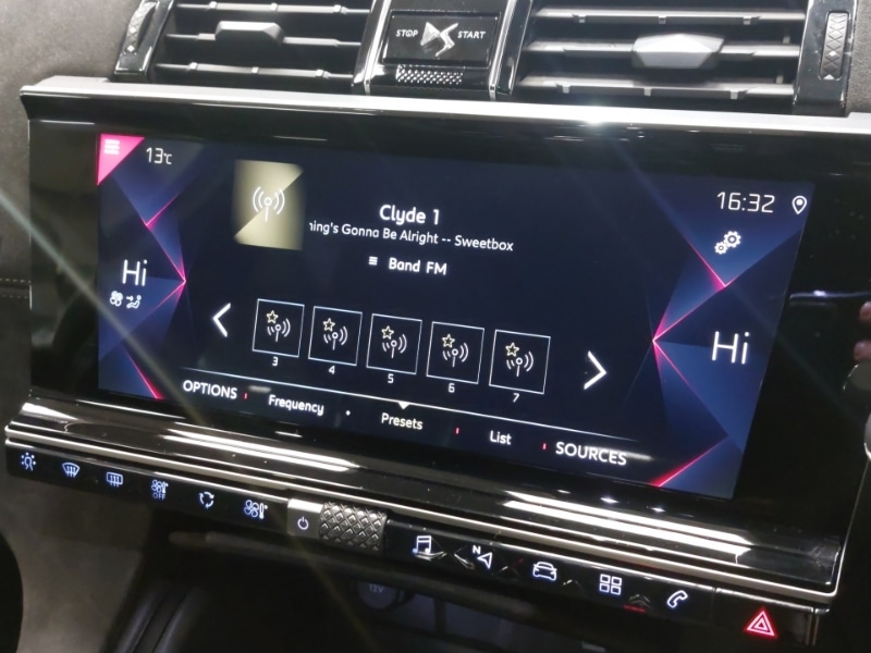 Used DS Automobiles DS 7 2019 for sale - 77454224: Photo 14