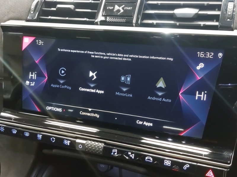 Used DS Automobiles DS 7 2019 for sale - 77454224: Photo 15