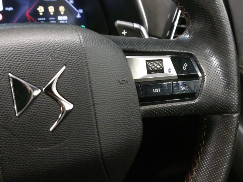 Used DS Automobiles DS 7 2019 for sale - 77454224: Photo 16