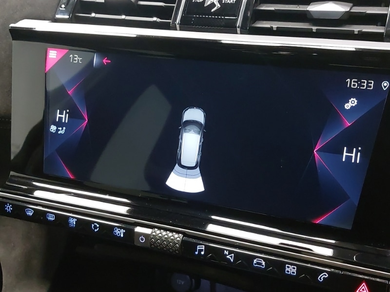 Used DS Automobiles DS 7 2019 for sale - 77454224: Photo 17