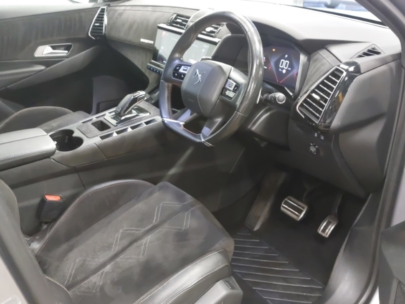 Used DS Automobiles DS 7 2019 for sale - 77454224: Photo 18