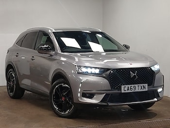 Used DS Automobiles DS 7 2019 for sale - 77454224: Photo