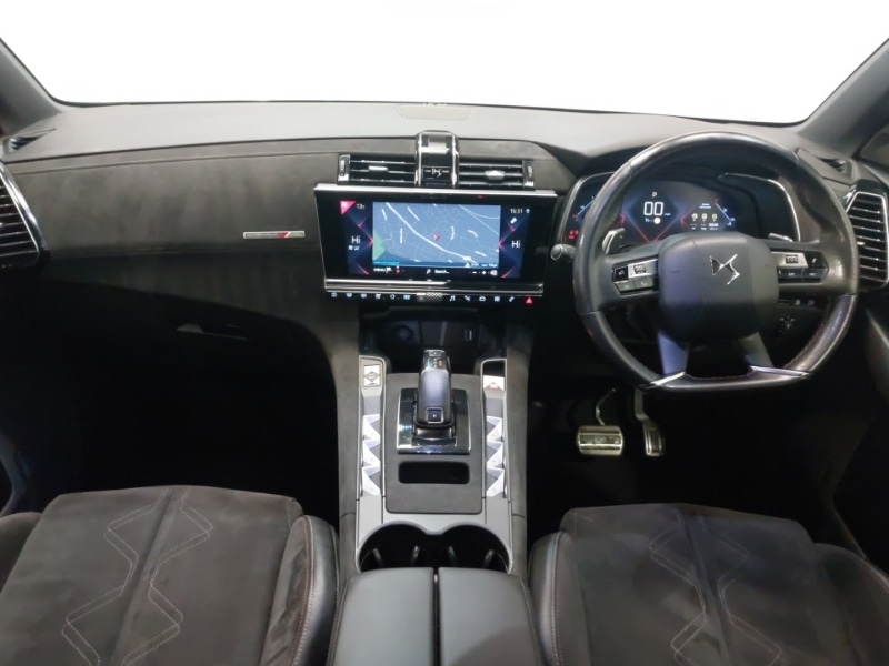 Used DS Automobiles DS 7 2019 for sale - 77454224: Photo 2