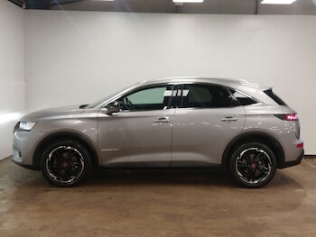 Used DS Automobiles DS 7 2019 for sale - 77454224: Photo