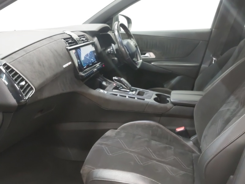 Used DS Automobiles DS 7 2019 for sale - 77454224: Photo 5