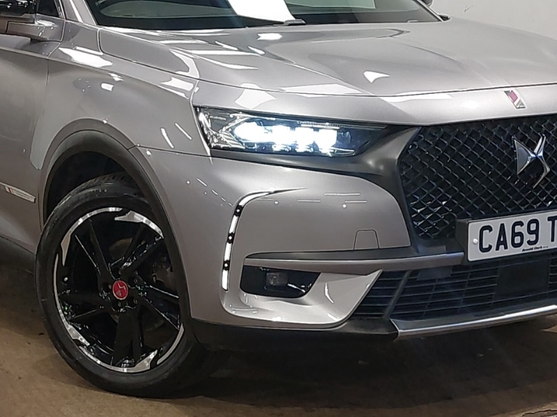 Used DS Automobiles DS 7 2019 for sale - 77454224: Photo 9