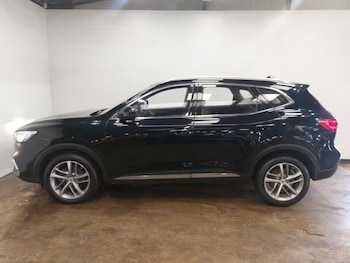Used MG MG HS 2023 for sale - 78791229: Photo