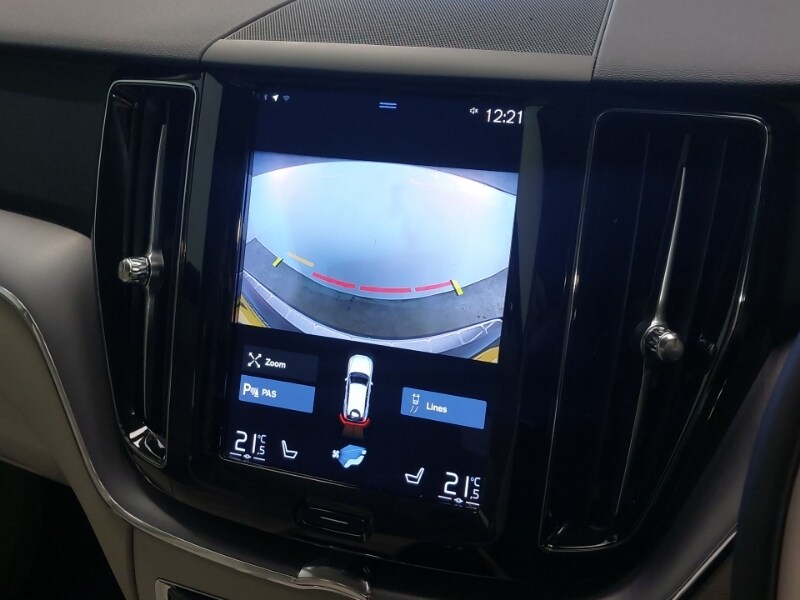 Used Volvo XC60 2021 for sale - 77325101: Photo 17