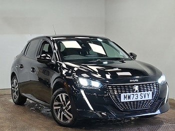 Used Peugeot 208 2023 for sale - 79368436: Photo
