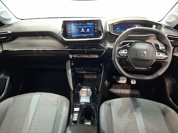 Used Peugeot 208 2023 for sale - 79368436: Photo