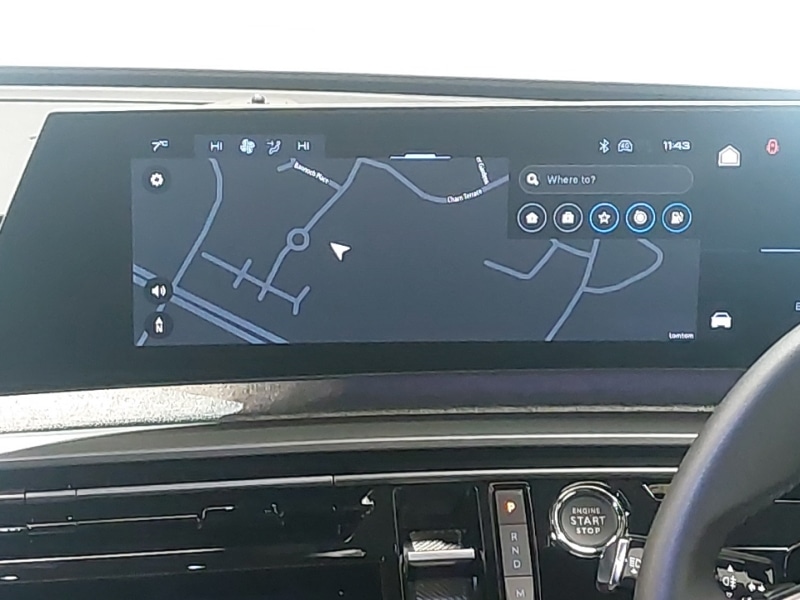 Used Peugeot 5008 2025 for sale - 77682292: Photo 11