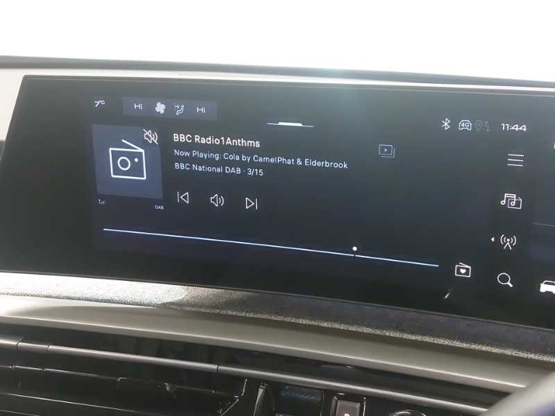 Used Peugeot 5008 2025 for sale - 77682292: Photo 14