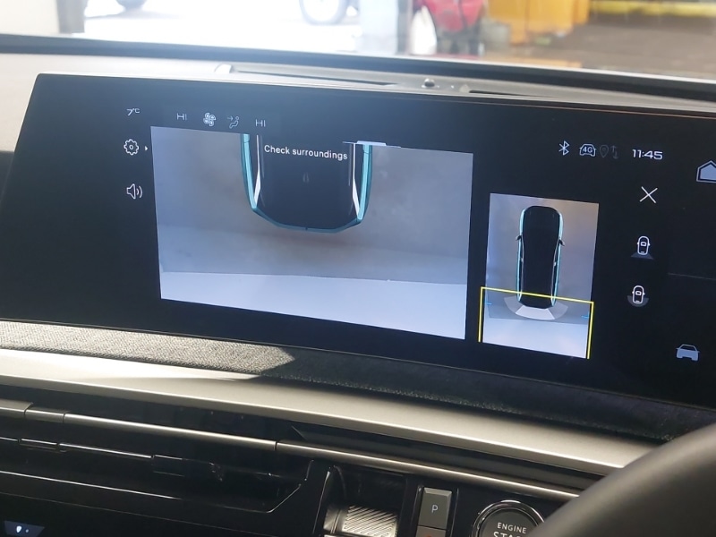 Used Peugeot 5008 2025 for sale - 77682292: Photo 17