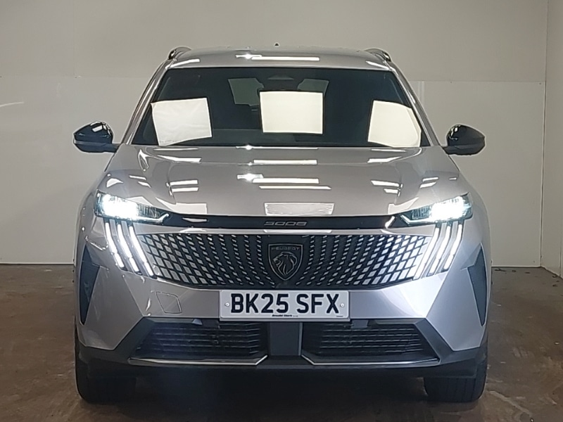 Used Peugeot 5008 2025 for sale - 77682292: Photo 19