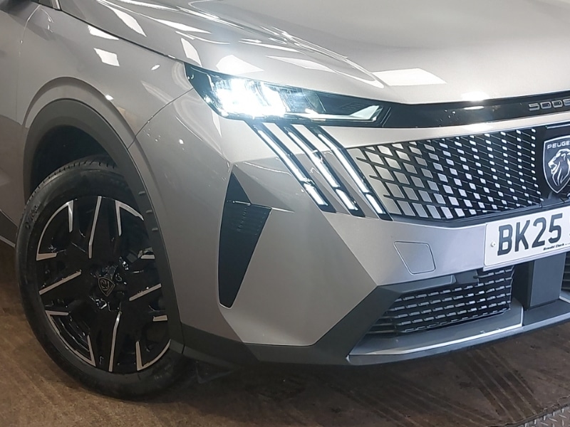 Used Peugeot 5008 2025 for sale - 77682292: Photo 9