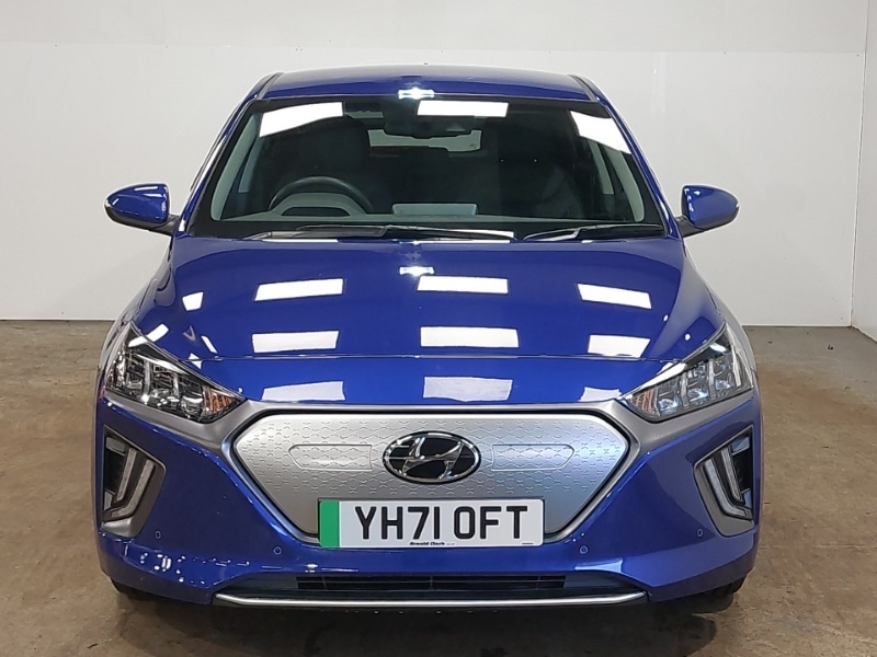 Used Hyundai IONIQ 2021 for sale - 77166298: Photo 19