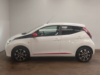 Used Toyota AYGO 2019 for sale - 78230085: Photo