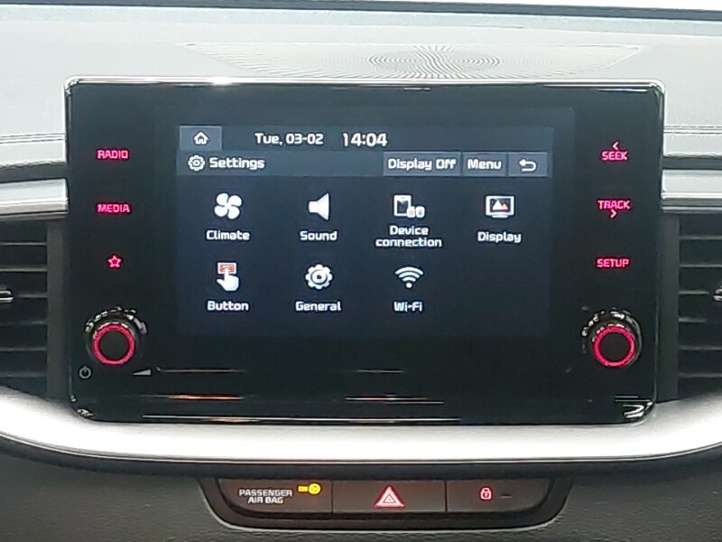 Used Kia Ceed 2023 for sale - 77644723: Photo 11