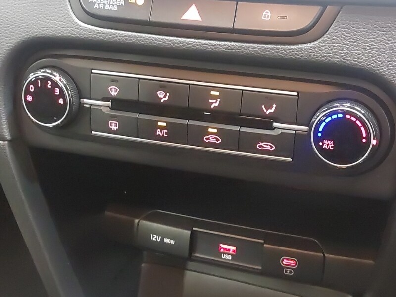 Used Kia Ceed 2023 for sale - 77644723: Photo 13