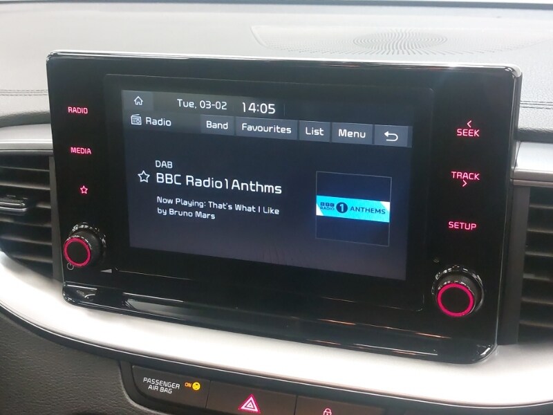 Used Kia Ceed 2023 for sale - 77644723: Photo 14