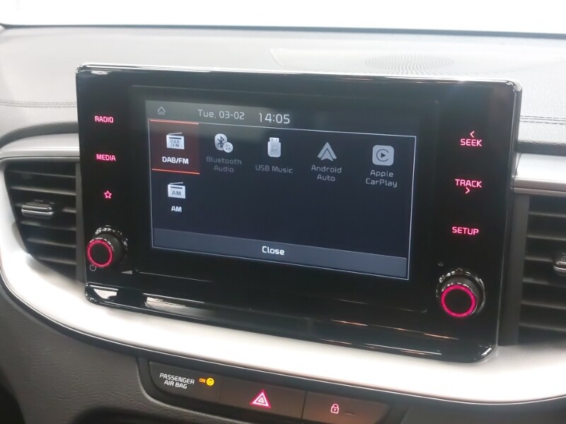 Used Kia Ceed 2023 for sale - 77644723: Photo 15