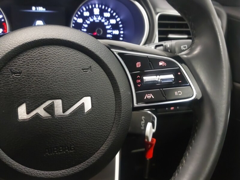 Used Kia Ceed 2023 for sale - 77644723: Photo 16