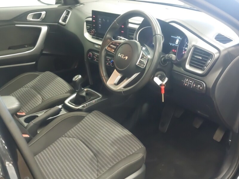 Used Kia Ceed 2023 for sale - 77644723: Photo 18