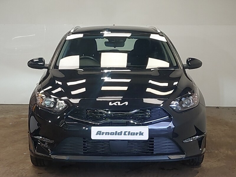 Used Kia Ceed 2023 for sale - 77644723: Photo 19