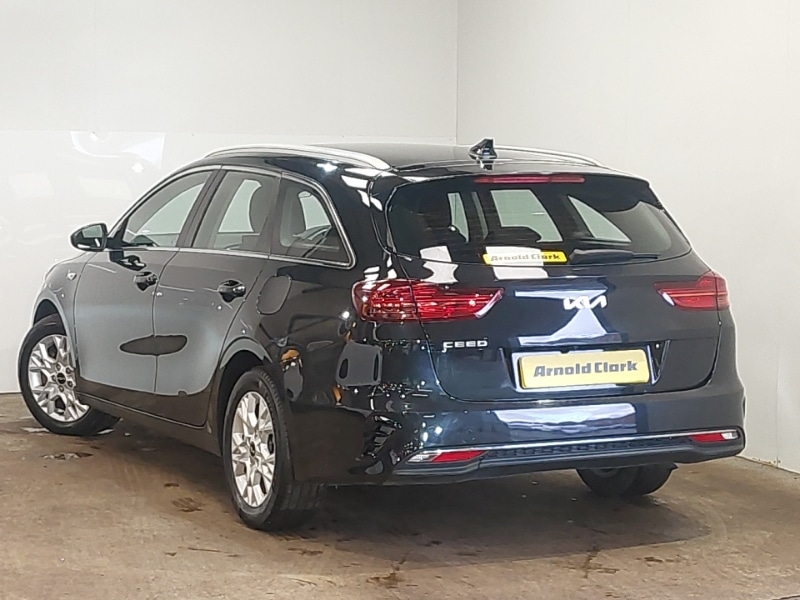 Used Kia Ceed 2023 for sale - 77644723: Photo 3