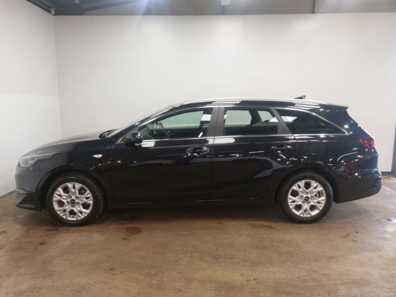 Used Kia Ceed 2023 for sale - 77644723: Photo 4