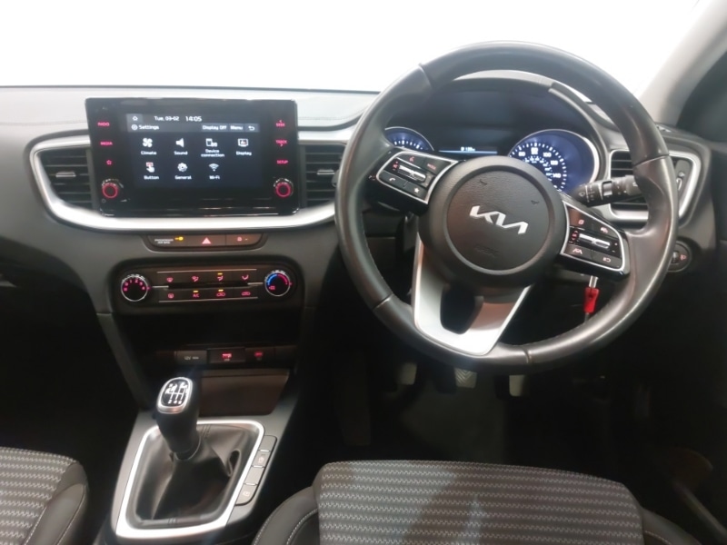 Used Kia Ceed 2023 for sale - 77644723: Photo 7
