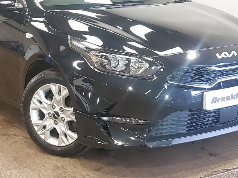 Used Kia Ceed 2023 for sale - 77644723: Photo 9