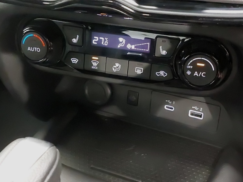 Used Nissan Juke 2025 for sale - 77224061: Photo 13