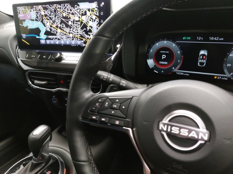 Used Nissan Juke 2025 for sale - 77224061: Photo 17