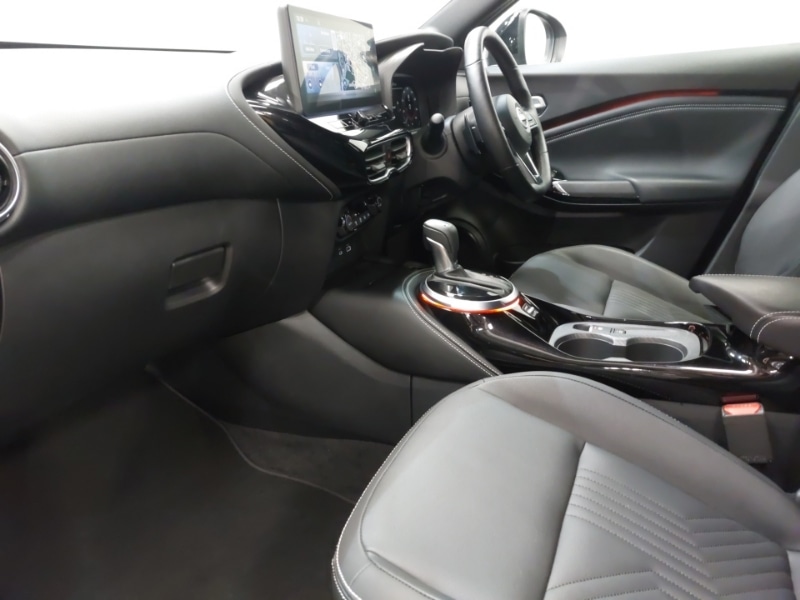 Used Nissan Juke 2025 for sale - 77224061: Photo 5