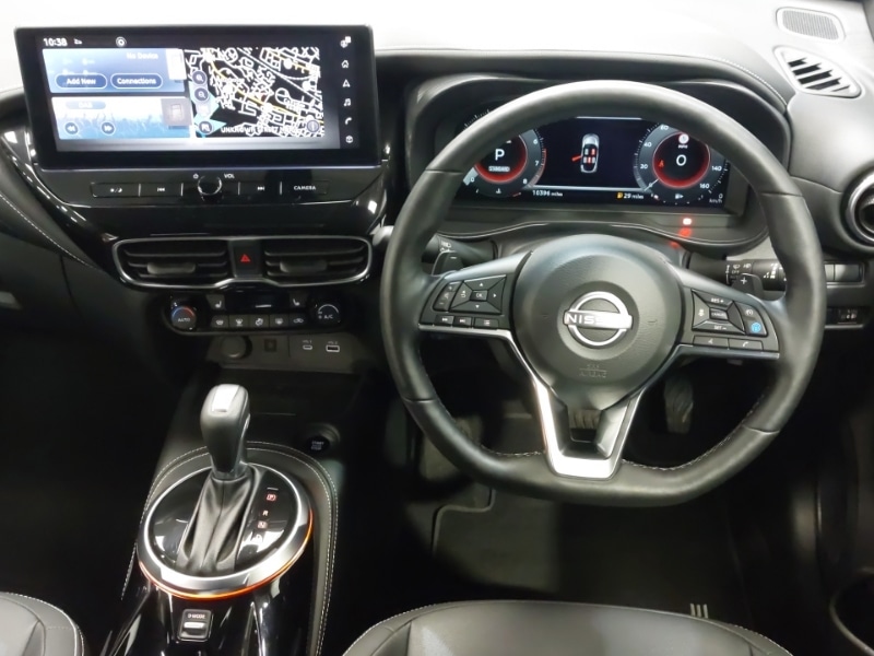 Used Nissan Juke 2025 for sale - 77224061: Photo 7