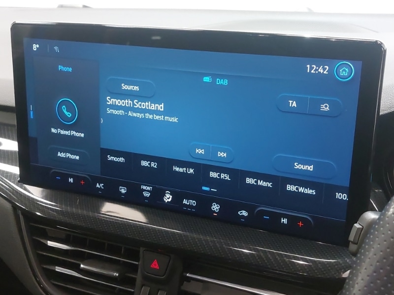 Used Ford Focus 2022 for sale - 77518144: Photo 14