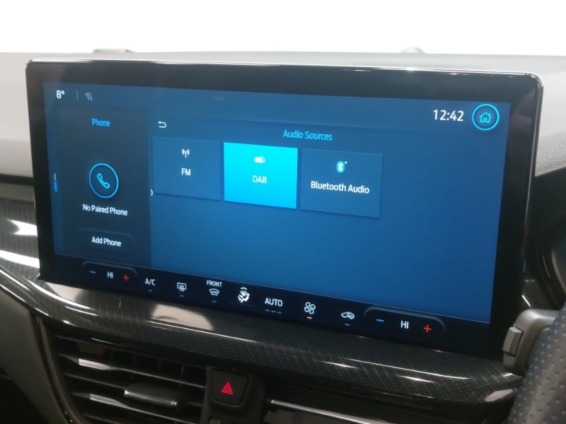 Used Ford Focus 2022 for sale - 77518144: Photo 15