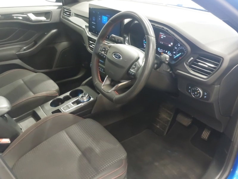 Used Ford Focus 2022 for sale - 77518144: Photo 18
