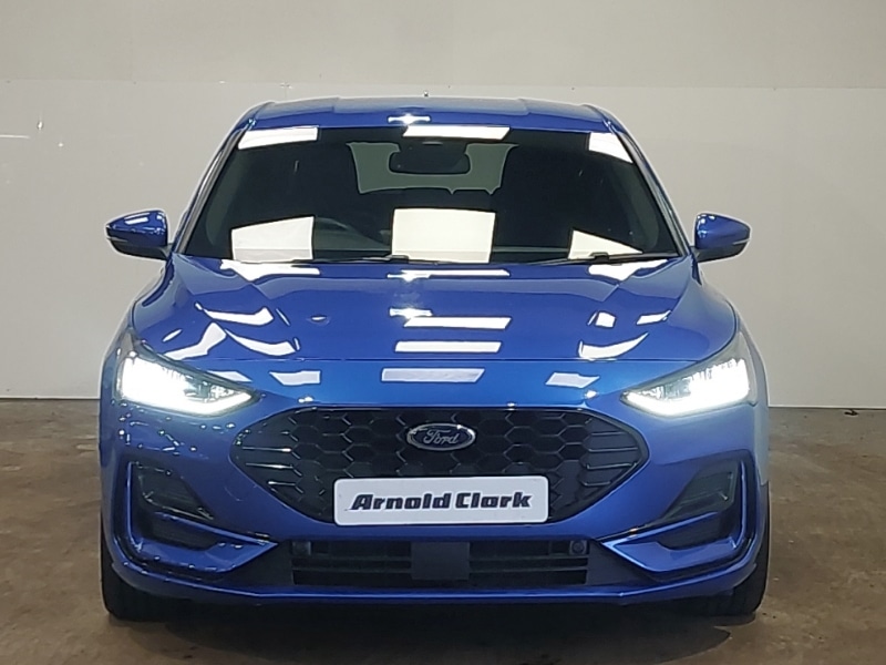 Used Ford Focus 2022 for sale - 77518144: Photo 19