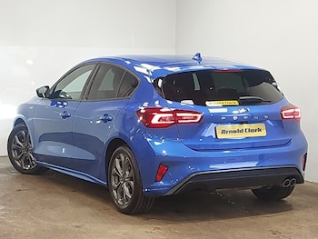 Used Ford Focus 2022 for sale - 77518144: Photo