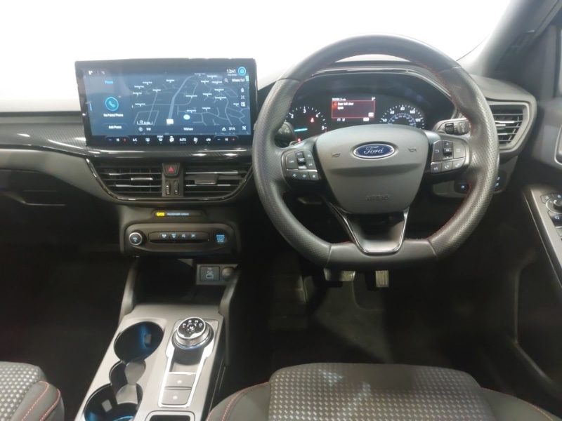 Used Ford Focus 2022 for sale - 77518144: Photo 7