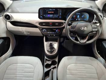 Used Hyundai i10 2024 for sale - 79823090: Photo