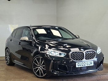 Used BMW 1 Series 2022 for sale - 79086744: Photo