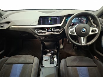 Used BMW 1 Series 2022 for sale - 79086744: Photo
